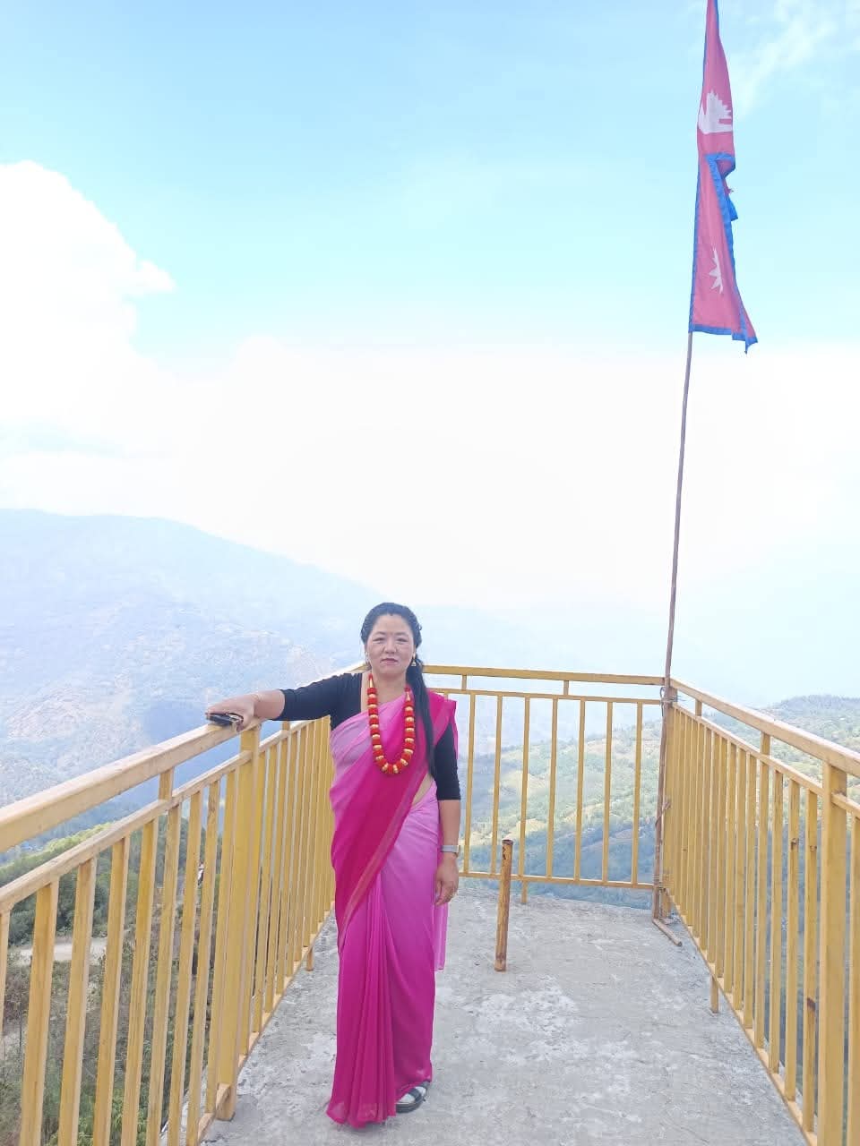 नर कुमारी लिम्बु